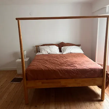 Habitacion Doble Bano Independiente,Centro De Pamplona Vistas Encierro Zewnętrze zdjęcie